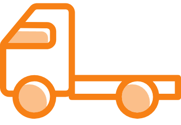 蒙自拖车/平板车